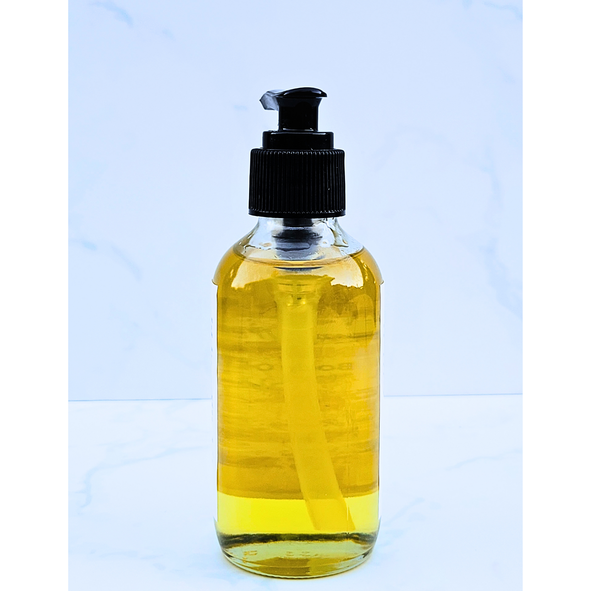 Pineapple Body  Oil