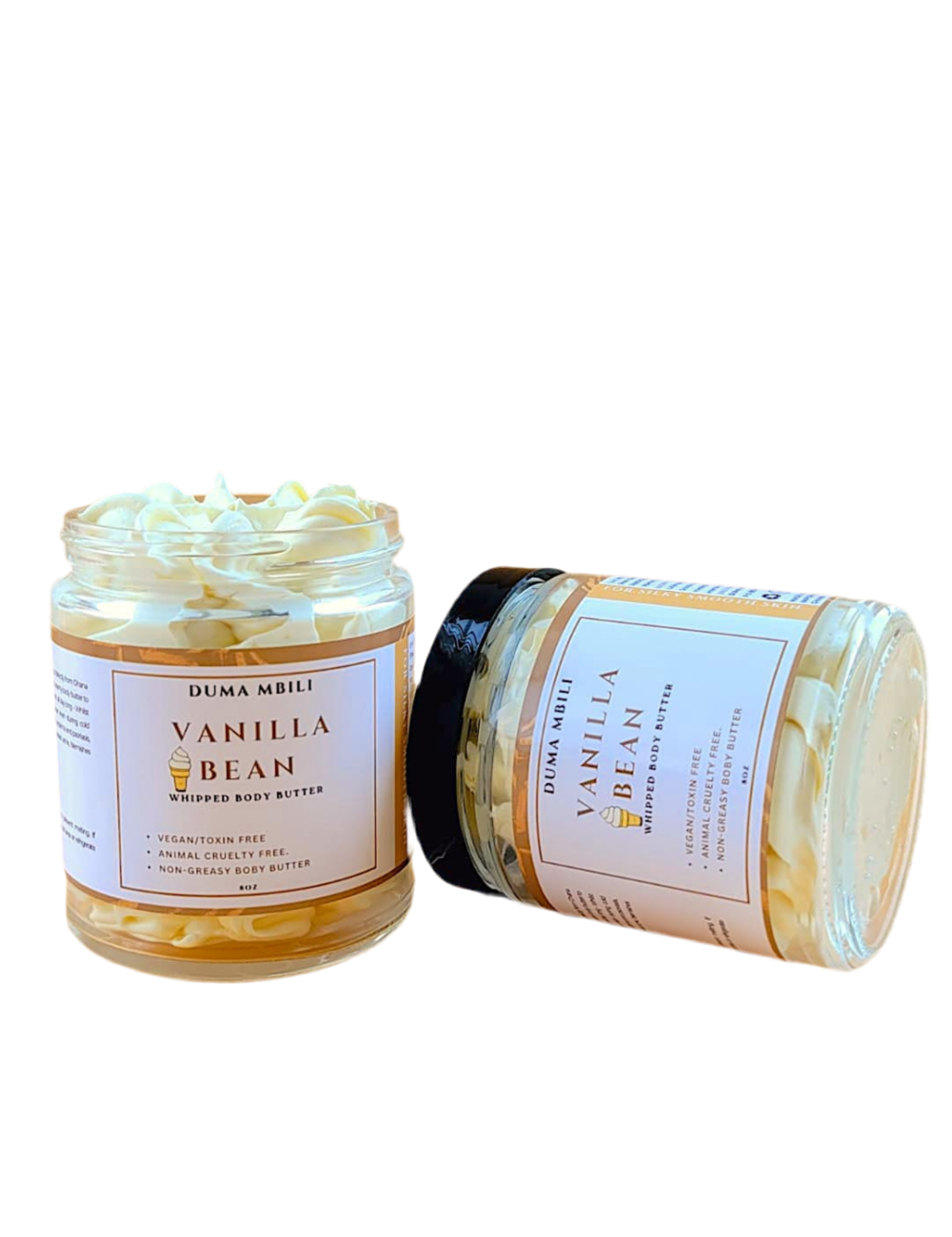 Fall Harvest Body Butter Collection